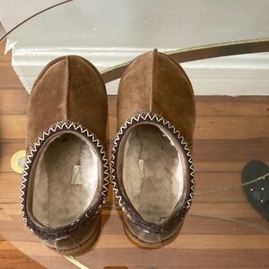 Ugg slippers